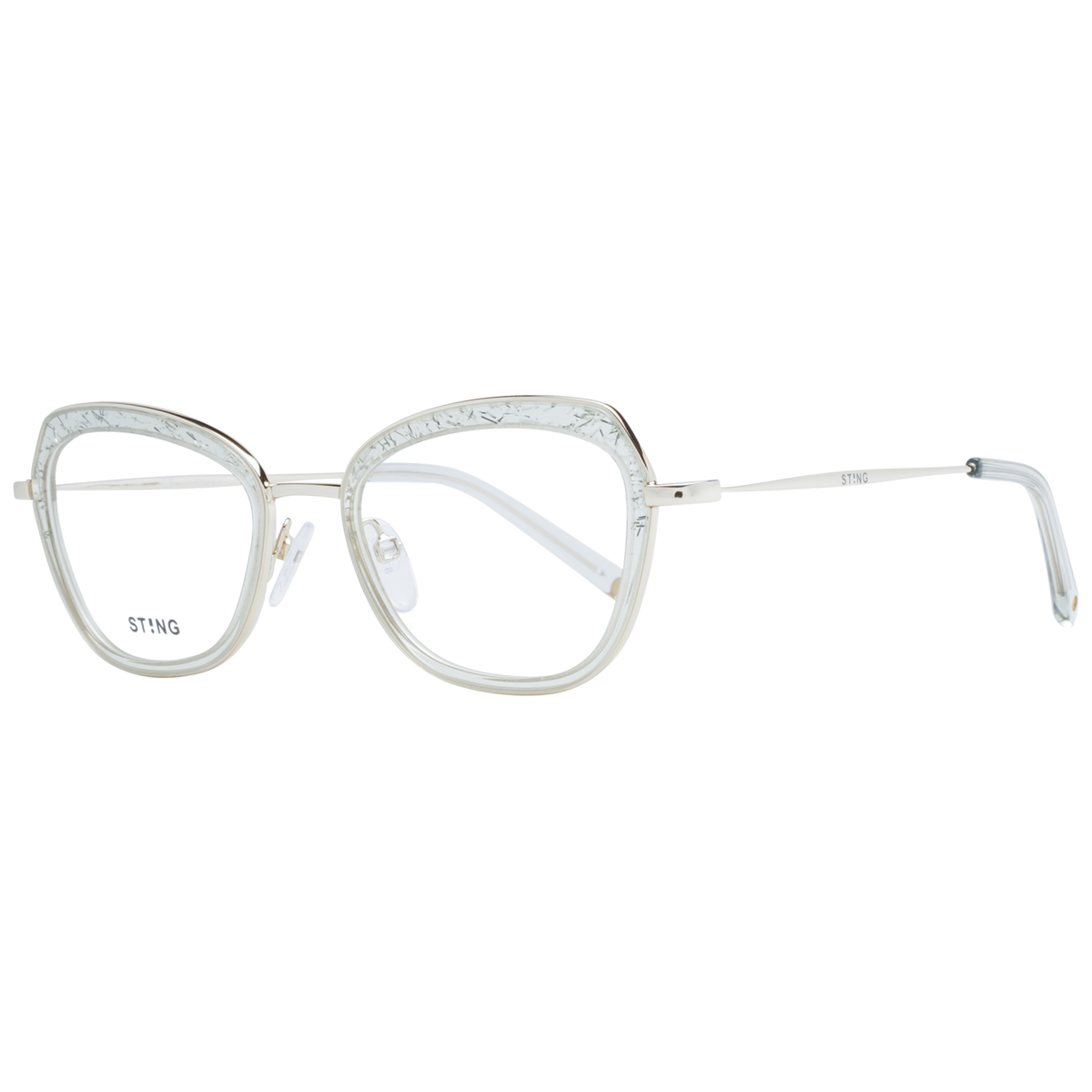 Transparent/Demo glasses