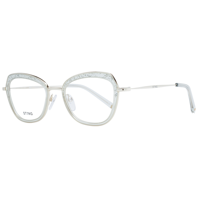Transparent/Demo glasses