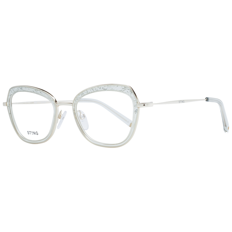 Transparent/Demo glasses