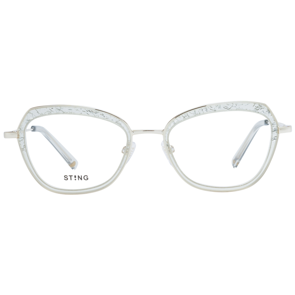 Transparent/Demo glasses