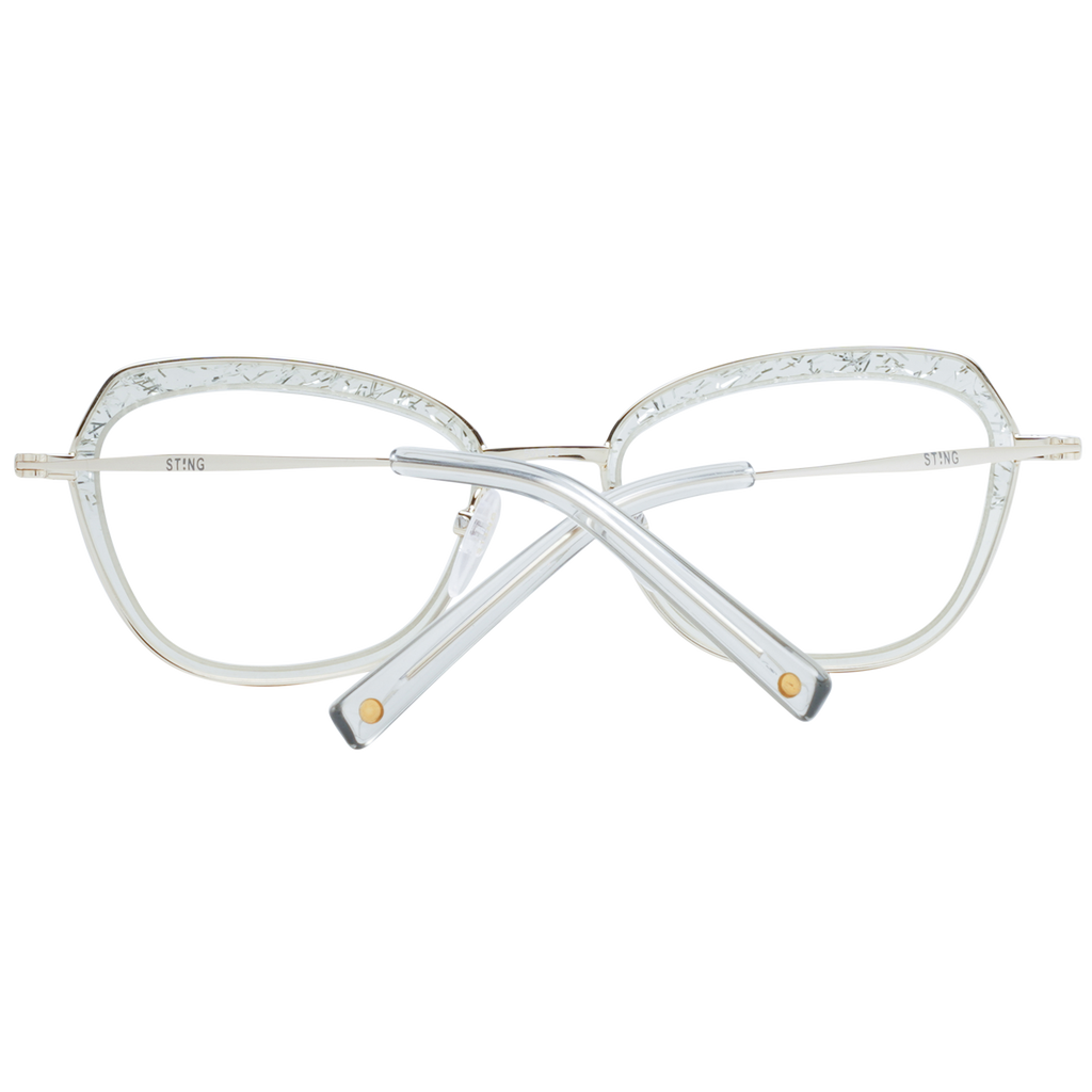 Transparent/Demo glasses