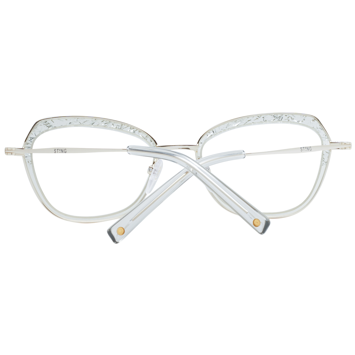 Transparent/Demo glasses