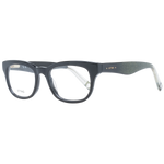 Black/Demo glasses