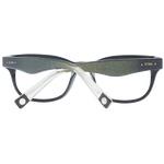 Black/Demo glasses