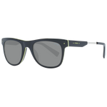 Black / Clear