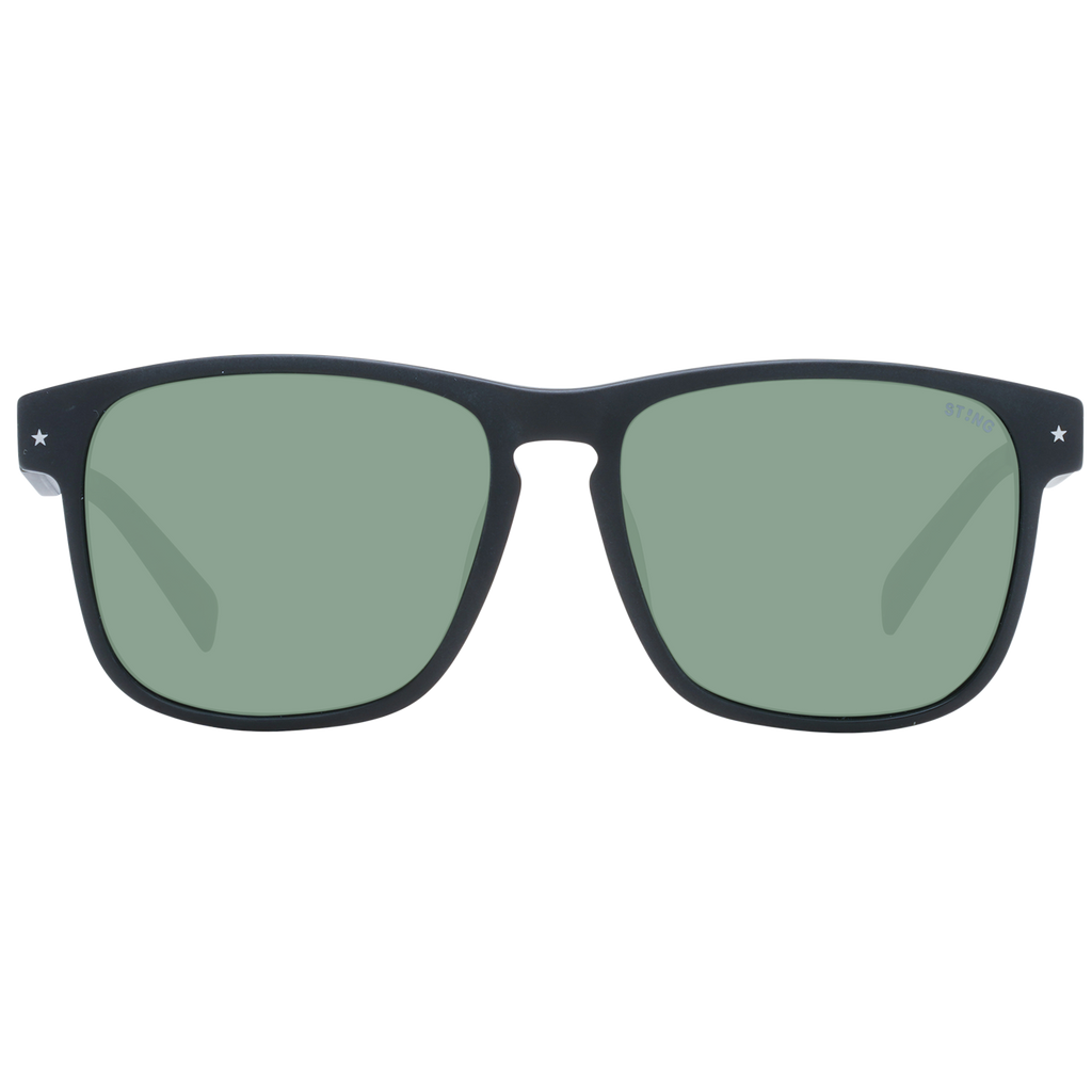 Black/Green