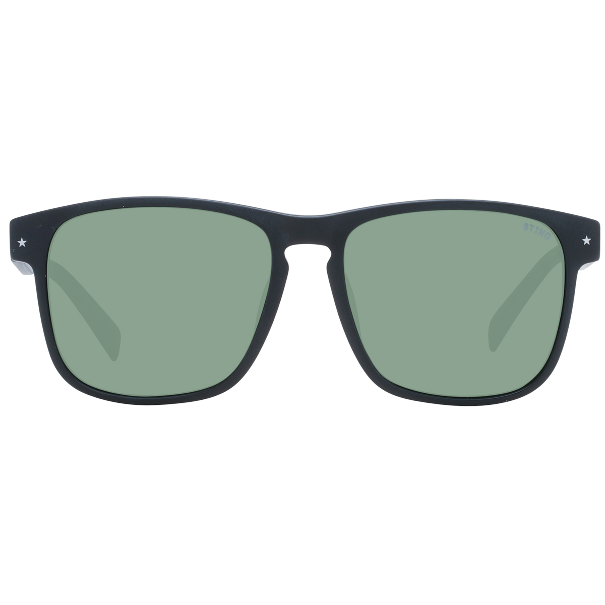 Black/Green