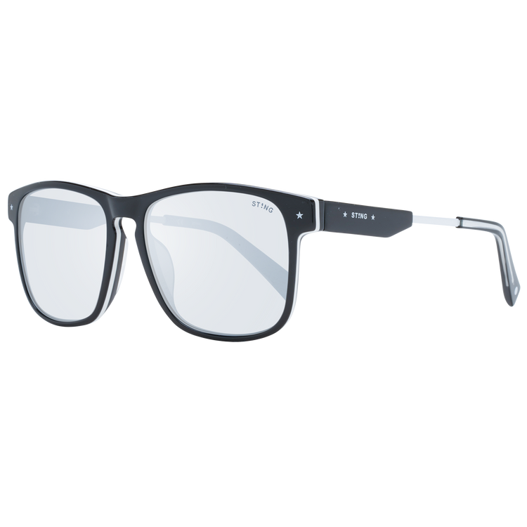 Black/Grey