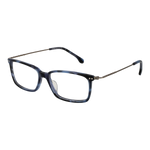Blue/Demo glasses