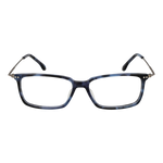 Blue/Demo glasses