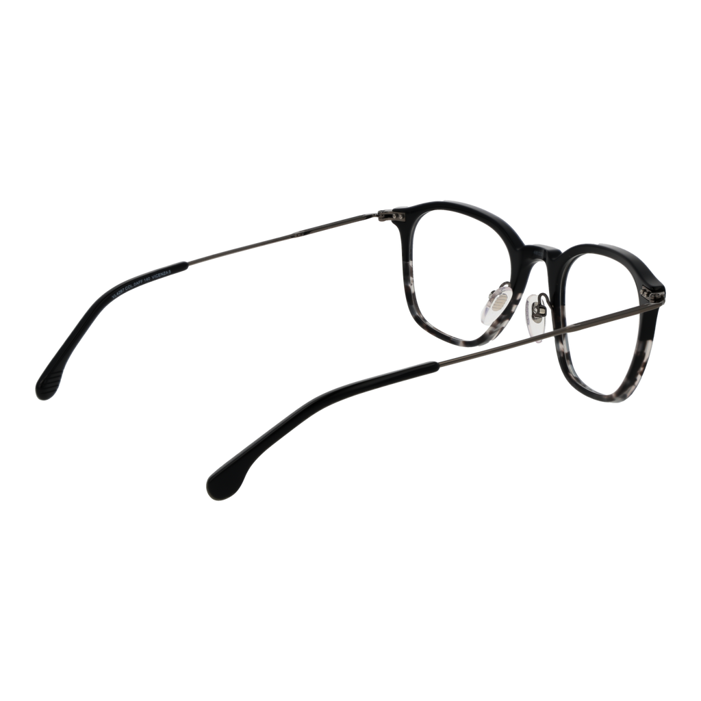 Black/Demo glasses