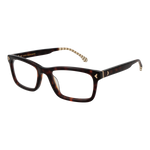Brown/Demo glasses