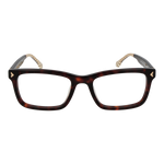 Brown/Demo glasses