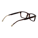 Brown/Demo glasses