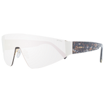 Rose Gold / Clear