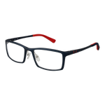 Blue/Demo glasses