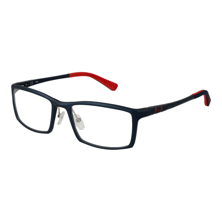 Blue/Demo glasses