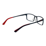 Blue/Demo glasses
