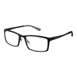 Black / Demo glasses
