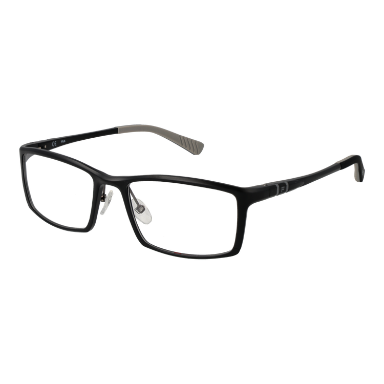 Black/Demo glasses