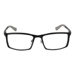 Black/Demo glasses