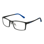 Gunmetal / Demo glasses