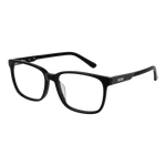 Black / Clear