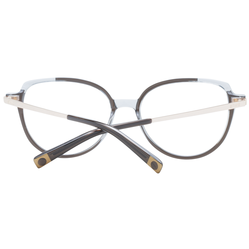 Grey/Demo glasses