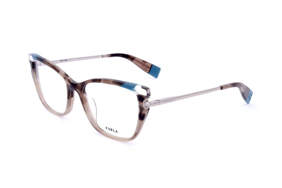 VFU499 3/4 View