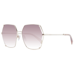 Rose Gold/Brown