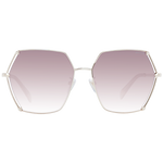 Rose Gold/Brown