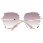 Rose Gold/Brown