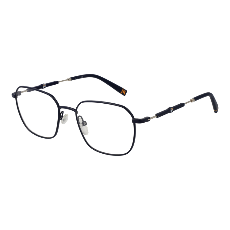 Blue/Demo glasses