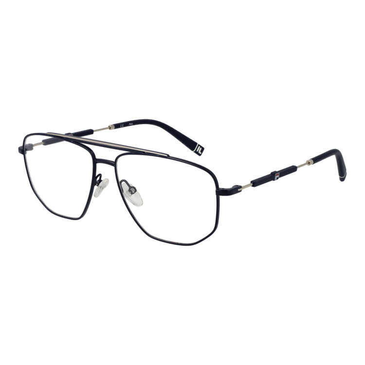 Blue/Demo glasses
