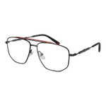 Gunmetal/Demo glasses