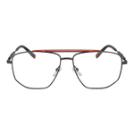 Gunmetal/Demo glasses