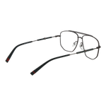 Gunmetal/Demo glasses