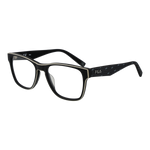 Black/Demo glasses