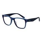 Blue / Demo glasses