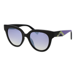 Black/Purple