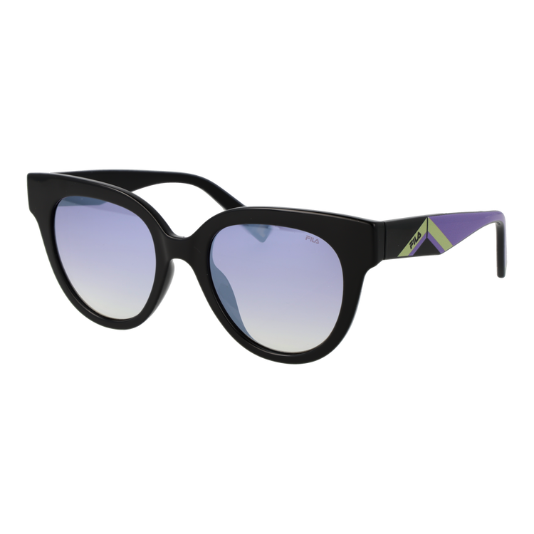 Black/Purple