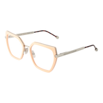 Rose/Demo glasses