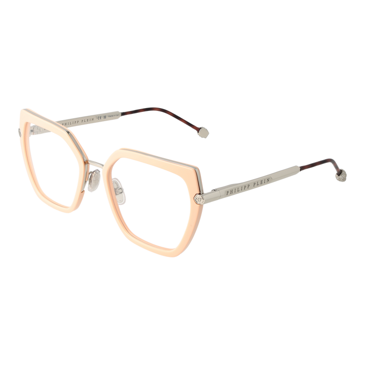 Rose/Demo glasses