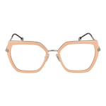 Rose/Demo glasses