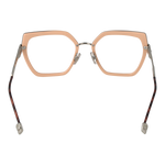 Rose/Demo glasses