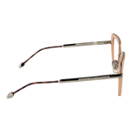 Rose/Demo glasses