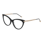 Black/Demo glasses