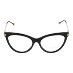 Black/Demo glasses