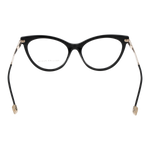 Black/Demo glasses