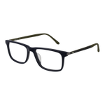 Blue/Demo glasses